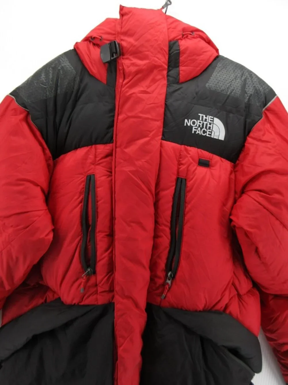 The North Face Jacket Medium Summit Series 800 Goose Down Pertex Endurance *